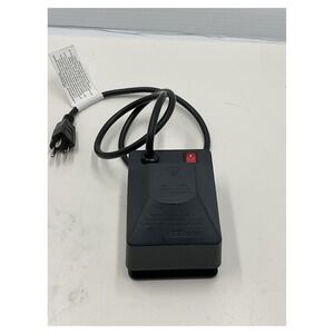 Motor‎  Square Drive Model SS-6002 120V AC 40W